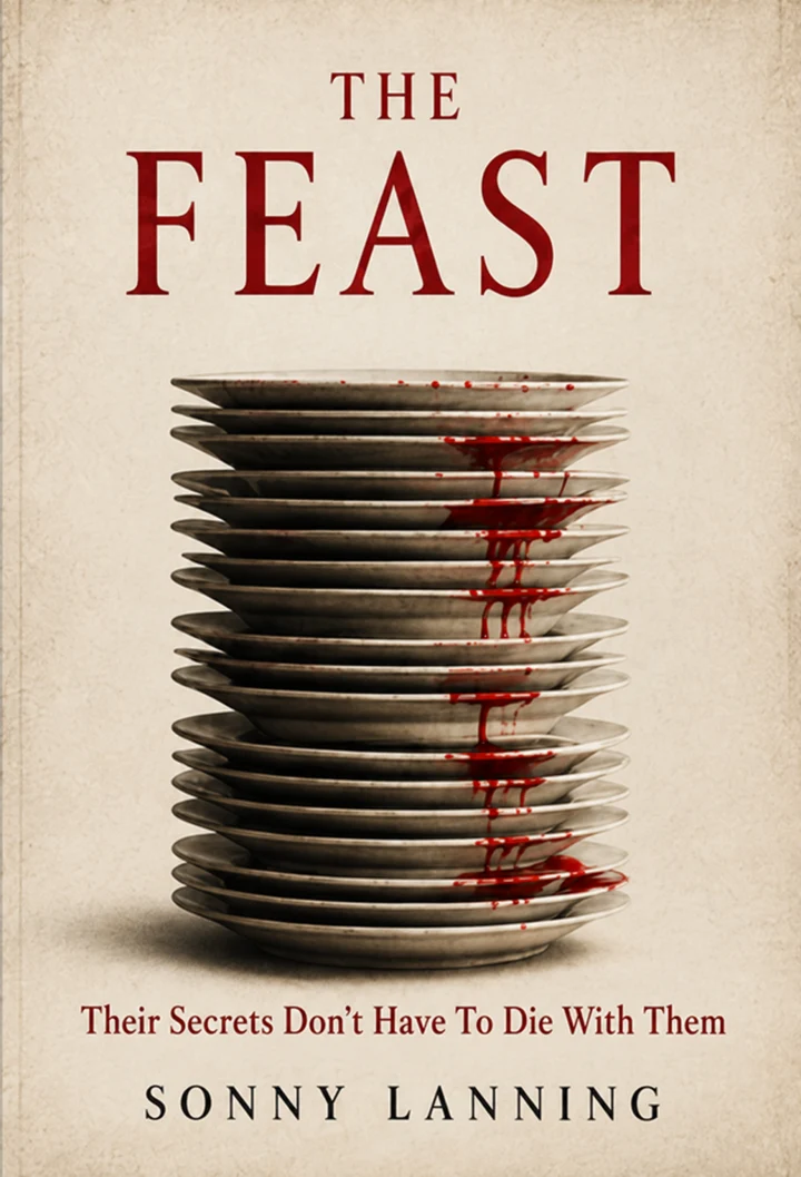 The Feast by Sonny Lanning